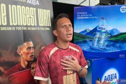 Kesan pertama Egy Maulana Vikri tentang pelatih John Herdman