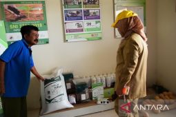 Wagub Gorontalo pastikan potensi unggulan daerah siap di Penas XVII