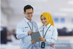 TASPEN salurkan gaji ketiga belas pensiunan ASN mulai 2 Juni 2026