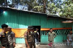 DPRD dorong Pemkot Bengkulu beri kejelasan legalitas pedagang pantai
