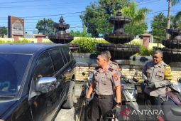 Polisi tangkap 68 tersangka kasus 3C di wilayah Bengkulu selama 2026