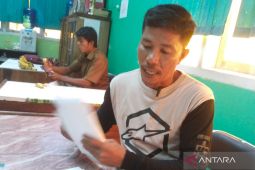 Poktan Mukomuko ajukan adendum anggaran demi selesaikan pembangunan jalan
