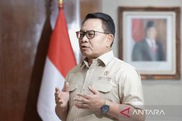 Kepala Staf Kepresidenan ungkap alasan Presiden ganti Kepala BGN