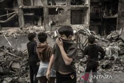 PBB: 1,4 juta warga Lebanon butuh bantuan kemanusiaan mendesak