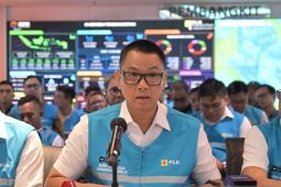 PLN percepat pengadaan pasokan batu bara untuk pembangkit listrik