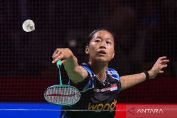 Putri KW ubah strategi untuk atasi tekanan Michelle Li