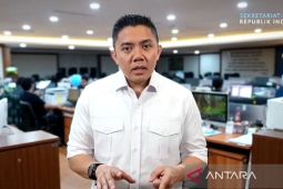 Seskab: Tahun Baru Islam jadi momentum muhasabah diri
