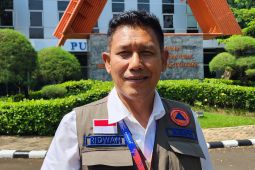 BPBD imbau warga Aceh Besar waspadai hujan disertai angin kencang