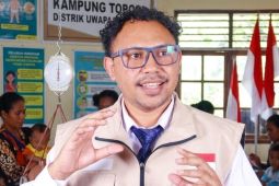 BGN Nabire gandeng BKKBN hingga kepala desa verifikasi data penerima 3B