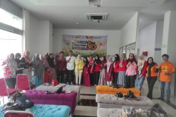 Festival Kampung Dongeng Hadirkan Edukasi Anak dan Orang Tua