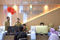 Dinsos Tangerang gratiskan warga tak mampu ikut pelatihan tata boga