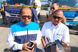Pertamina apresiasi langkah Polda Sulsel dalam penindakan penyalahgunaan BBM subsidi