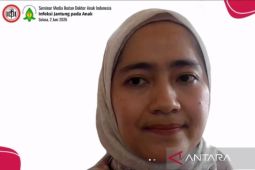 Ini gejala yang perlu diwaspadai berisiko infeksi jantung pada anak