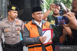 Kuasa hukum sebut KPK tak periksa Yaqut soal aliran uang