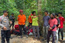 Seorang pendaki hilang di Gunung Seulawah Aceh