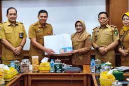 Pemprov-Pemkab Magetan jadikan Sirkuit Suryo pusat pembinaan otomotif
