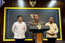Profil Mayjen Trenggono yang jadi Waka BGN baru