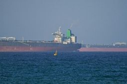 Kapal tanker kedua Jepang berhasil melintasi Selat Hormuz