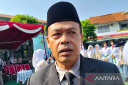 Kabupaten Cianjur percepat rehabilitasi kelas rusak terwujud tahun ini