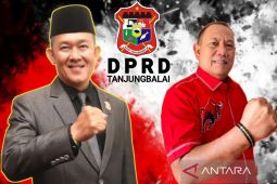 Pimpinan DPRD apresiasi Satres Narkoba Polres Tanjungbalai komit berantas narkotika
