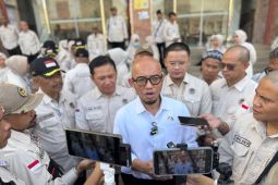 Wamenhaj: Seluruh petugas haji 2027 wajib ikut diklat di barak