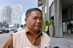 Dukung bahan baku PSEL, DLHK Tangerang optimalisasi bank sampah