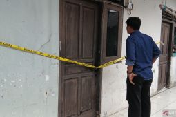 Polisi selidiki temuan jenazah pedagang cilok dalam rumah kontrakan di Tangerang