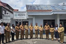 7.597 siswa sudah daftar SPMB 2026 SMA/SMK Negeri di wilayah Karo-Dairi-Pakpak Bharat