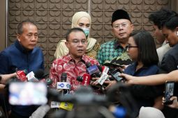DPR serahkan penanganan hukum eks Kepala BGN Dadan ke APH