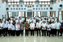 BPKP Sumut apresiasi kepedulian Wali Kota Siantar cegah korupsi