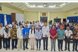 Pemkab Jayapura perkuat digitalisasi bagi UMKM orang asli Papua