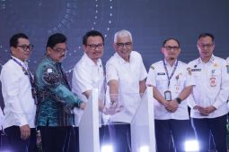 Wabup HSU hadiri Public Communication Summit 2026