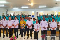 Dinas Koperasi PBD inventarisasi koperasi OAP untuk program pembinaan