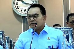 KSP gelar 81 verifikasi lapangan guna awasi program prioritas