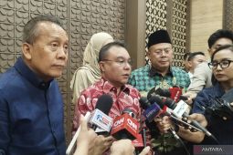 DPR serahkan penanganan hukum Dadan Hindayana ke aparat
