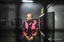 Kejagung ungkap Dadan dkk "mark up" harga motor listrik dan sepatu