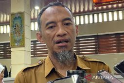 Kota Cirebon hentikan sementara gaji tujuh ASN yang bolos kerja