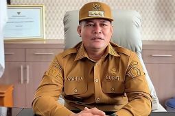 Pemkab Aceh Utara segera cairkan gaji ke-13 Rp49 miliar