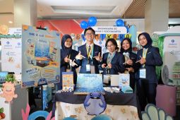Pembelajaran berbasis pengalaman jangkau 10.000 siswa di tujuh kota