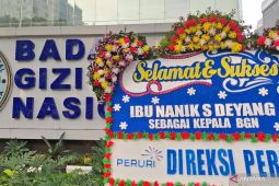 DPR RI: Kerja keras Dadan Hindayana capai target SPPG patut dihargai