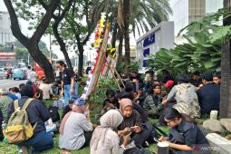 Kantor BGN digeledah diduga terkait korupsi