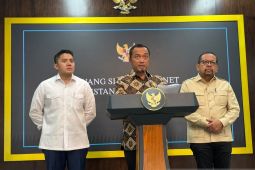 Mensesneg beri respons atas kegiatan penggeledahan kantor BGN oleh Kejagung