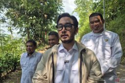 Perbaikan jalan disebut awal kembangkan wisata Bandung Barat
