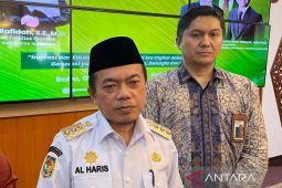 Gubernur Jambi meyakini kinerja pengurus BGN lebih baik