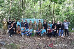 Dari pakaian hingga 29.000 pohon: PNM perluas makna pemberdayaan di masyarakat akar rumput