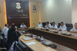 Pemkot Pangkalpinang raih predikat AA Indeks Reformasi Hukum dari Kementerian Hukum