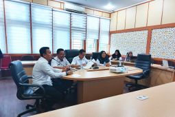 Pangkalpinang percepat validasi penerima BSPS setelah kuota bantuan rumah naik jadi 300 unit