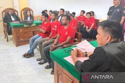 JPU dakwa tiga WNA Sri Lanka selundupkan manusia ke Pulau Reunion Prancis