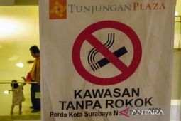 Muhammadiyah dorong rokok dan vape dilabeli nonhalal