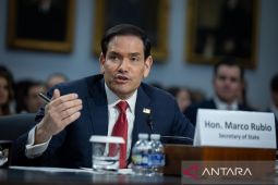 Rubio: KTT AS, Jepang, Australia, dan India direncanakan akhir tahun